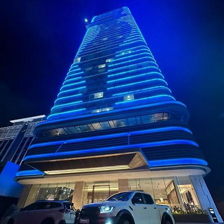 Tms Luxury Residence Quy Nhon Bagian luar foto