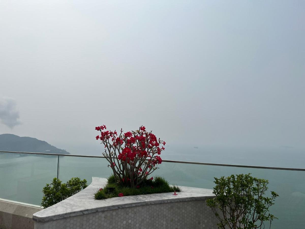Tms Luxury Residence Quy Nhon Bagian luar foto