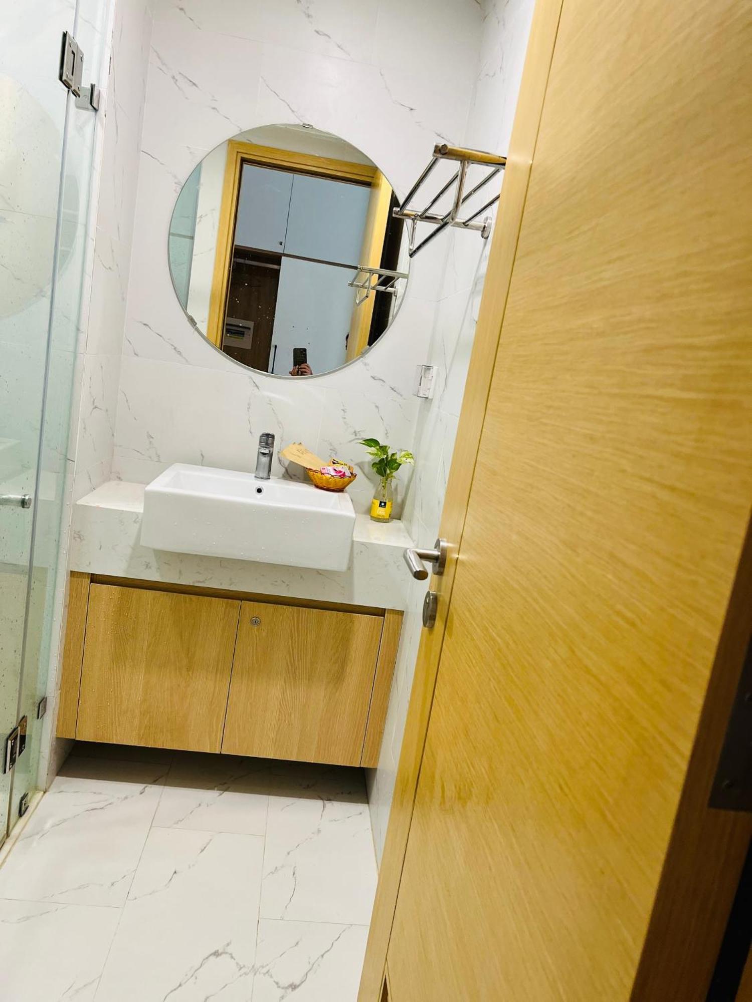 Tms Luxury Residence Quy Nhon Bagian luar foto